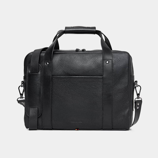 Legacy Leather Briefcase