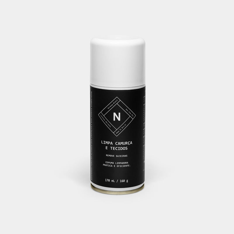 Fabric Cleaner BT002