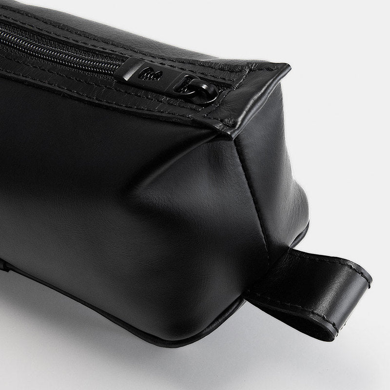 Leather Toiletry Bag Nomad NW084