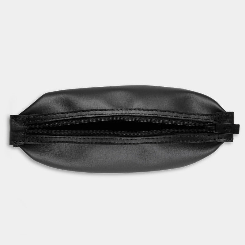 Leather Toiletry Bag Nomad NW084