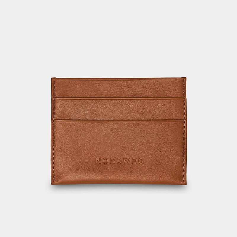 Leather Cardholder Wallet Nomad NW085