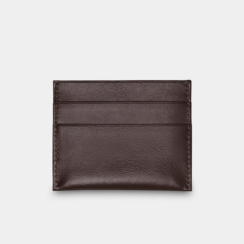Leather Cardholder Wallet Nomad NW085