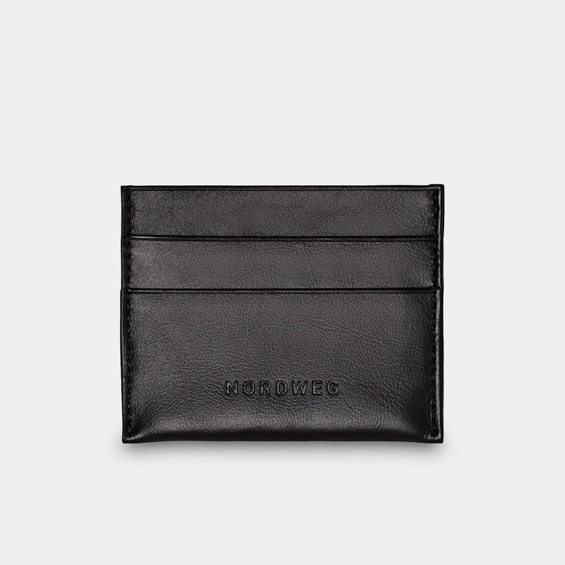Leather Cardholder Wallet Nomad NW085