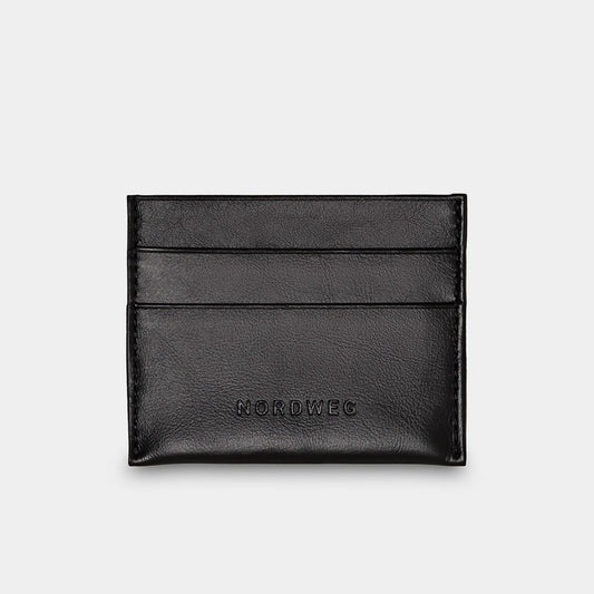 Leather Cardholder Wallet Nomad NW085