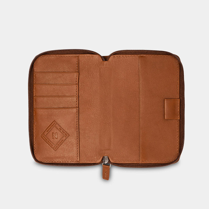 Passport Holder Nomad NW087