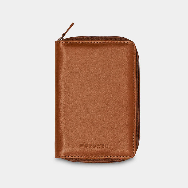 Passport Holder Nomad NW087