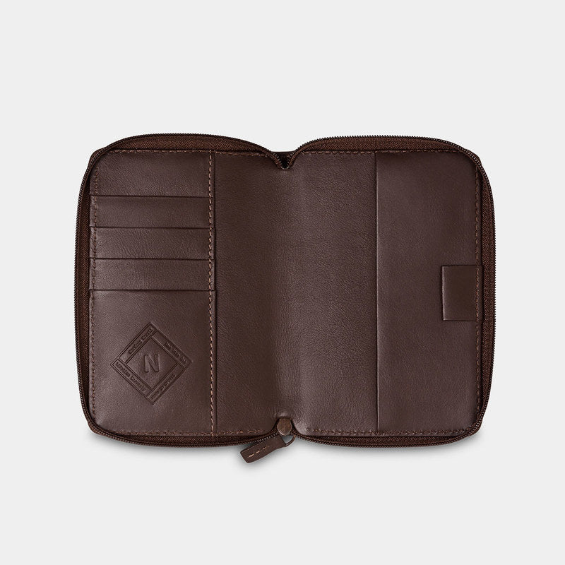 Passport Holder Nomad NW087