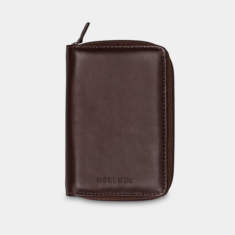 Passport Holder Nomad NW087