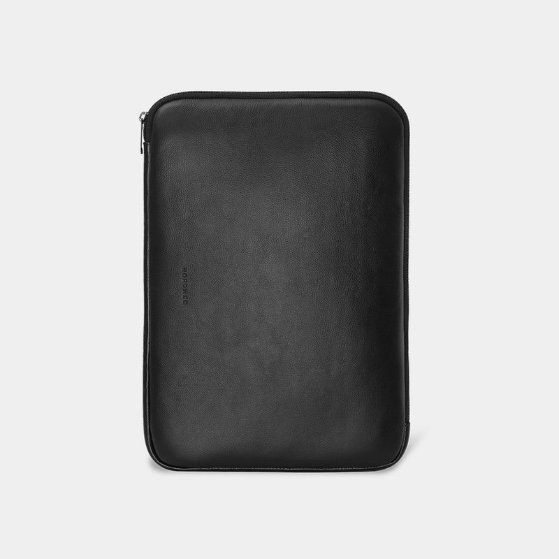 Leather Backpack for Laptop Nomad NW089A