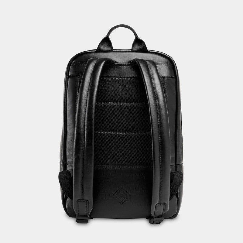 Leather Backpack for Laptop Nomad NW089A