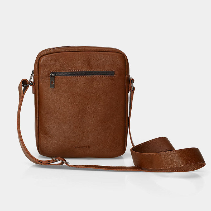 Leather iPad Bag Nomad NW091A