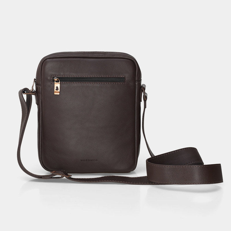 Leather iPad Bag Nomad NW091A