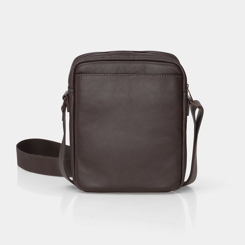 Leather iPad Bag Nomad NW091A