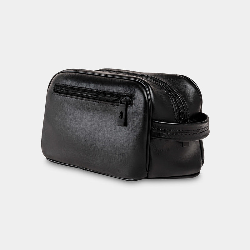 Leather Toiletry Bag NW092