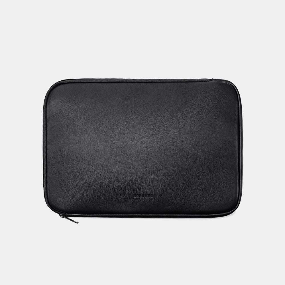 Leather Messenger Bag Dolomites NW105