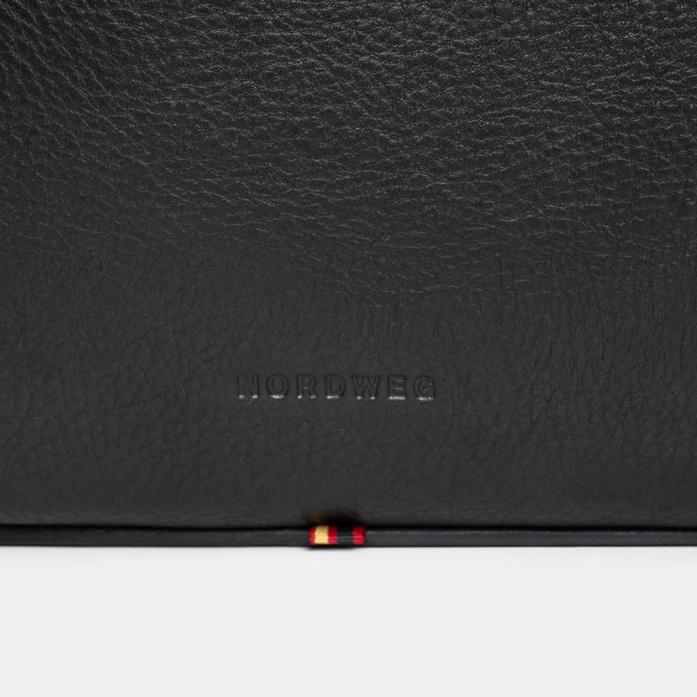 Legacy Leather Briefcase