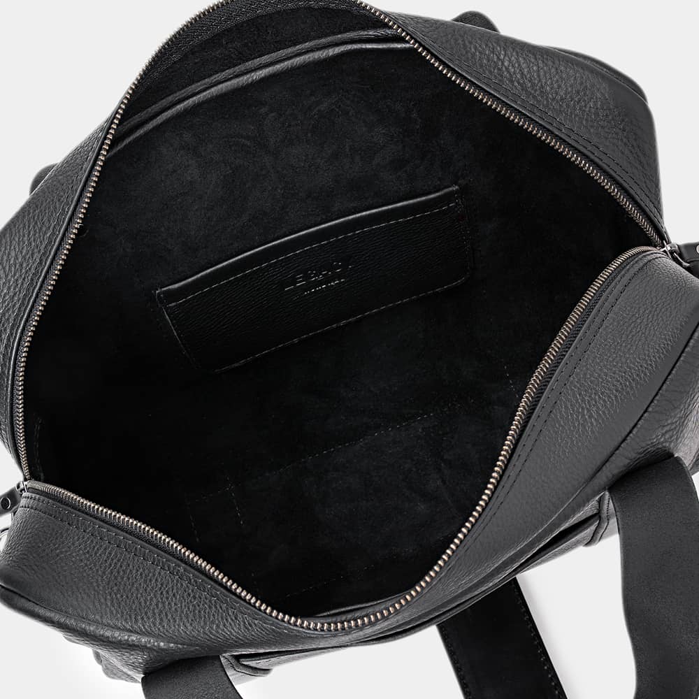 Legacy Leather Briefcase