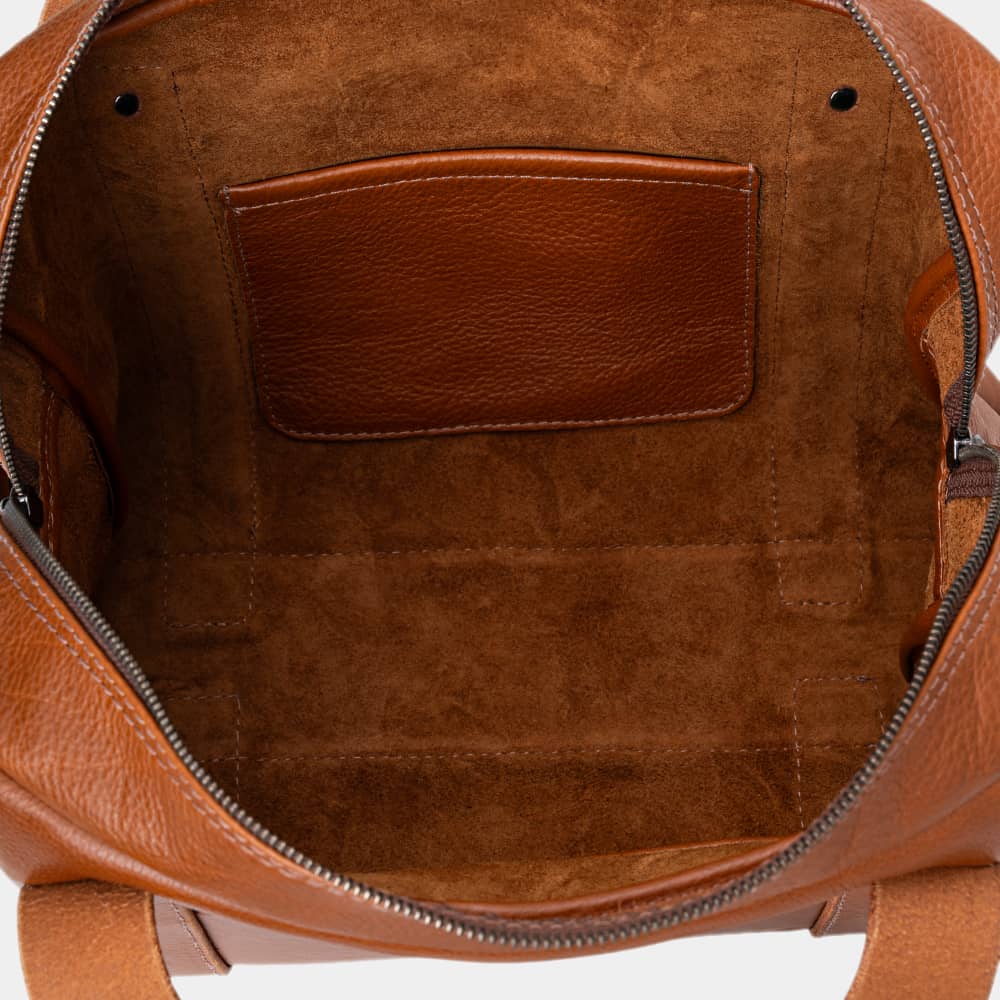 Legacy Leather Briefcase