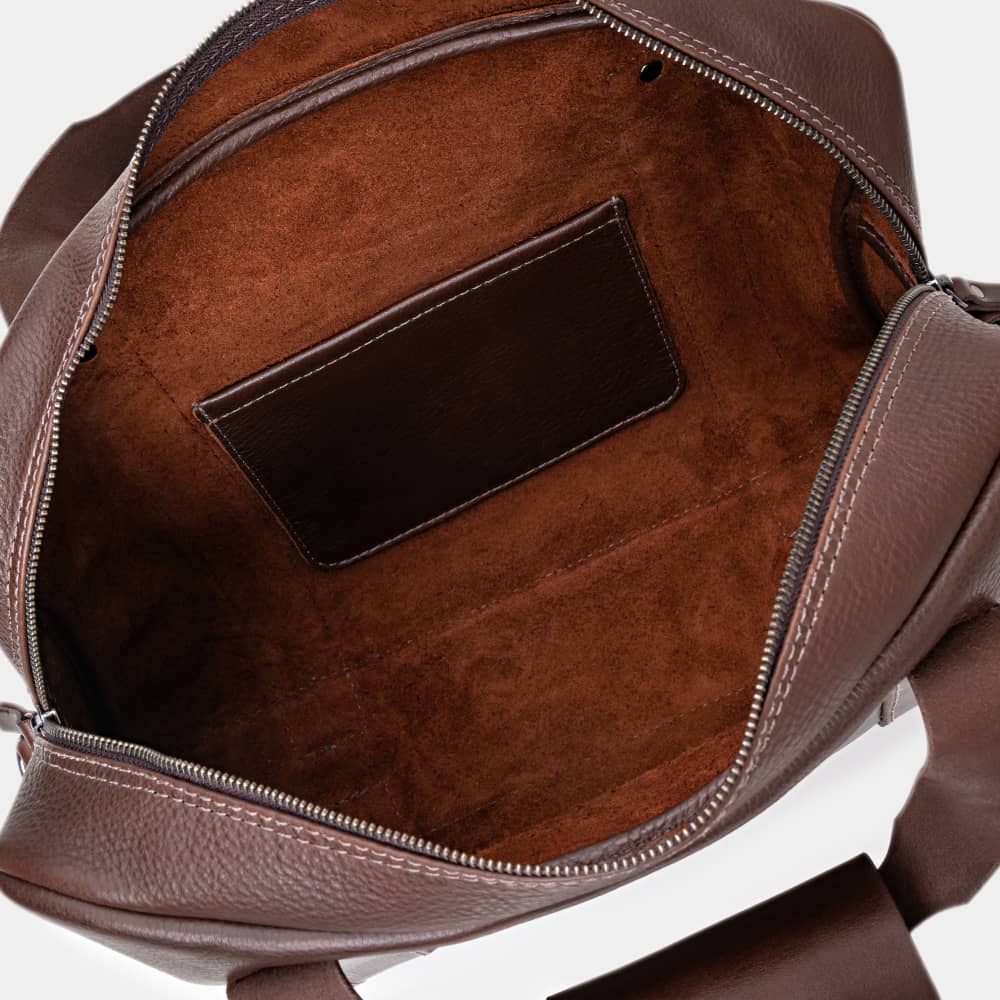 Legacy Leather Briefcase