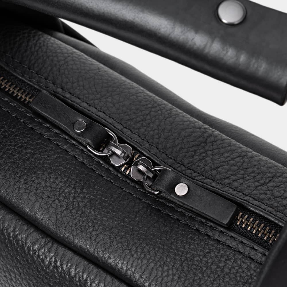 Legacy Leather Briefcase