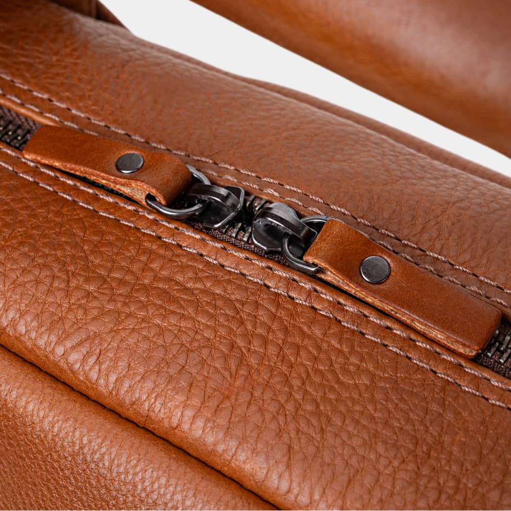 Legacy Leather Briefcase