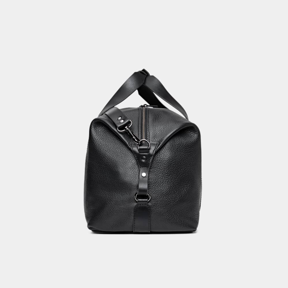 Legacy Leather Duffel Bag