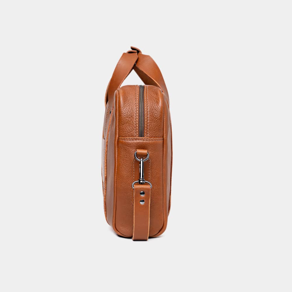 Legacy Leather Briefcase