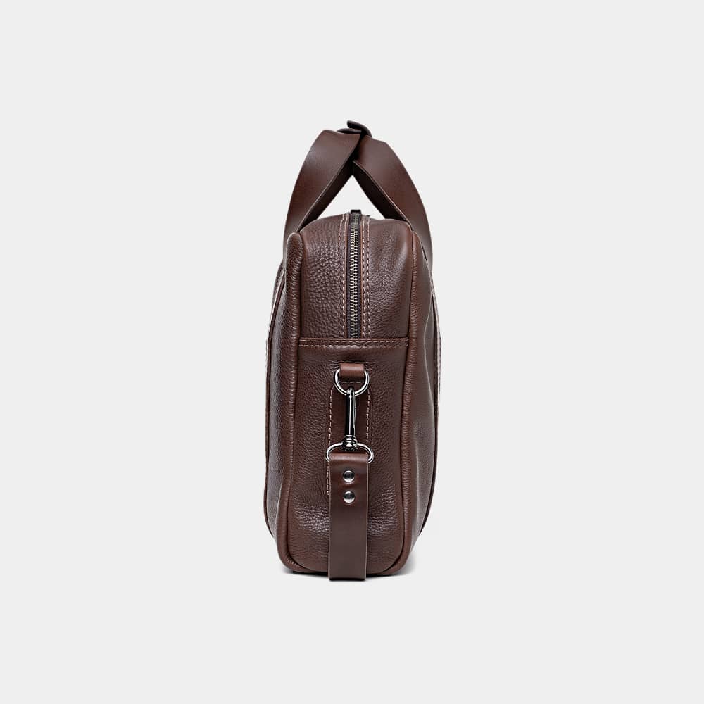 Legacy Leather Briefcase