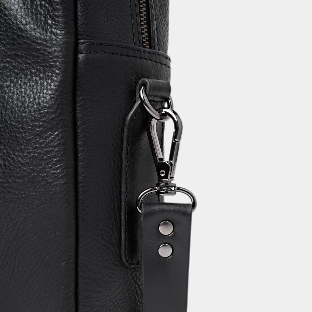 Legacy Leather Briefcase