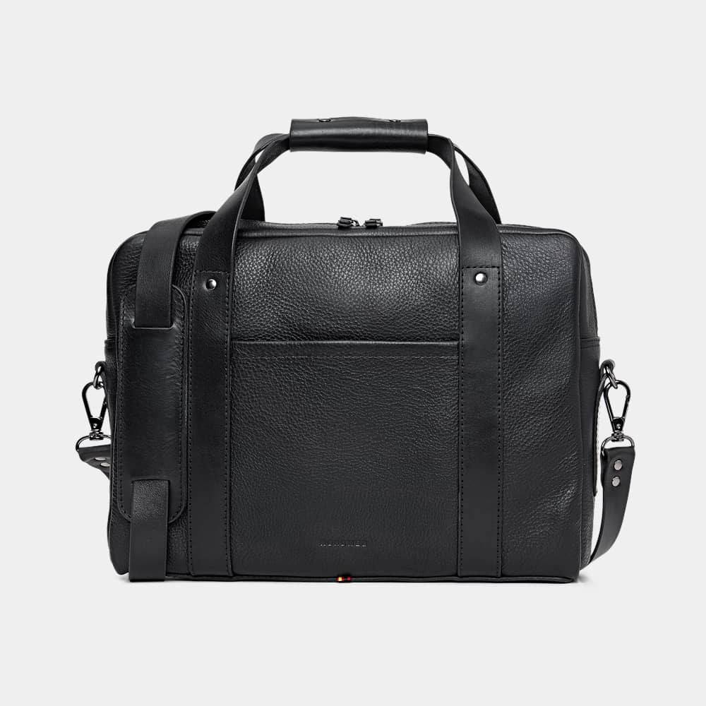 Legacy Leather Briefcase