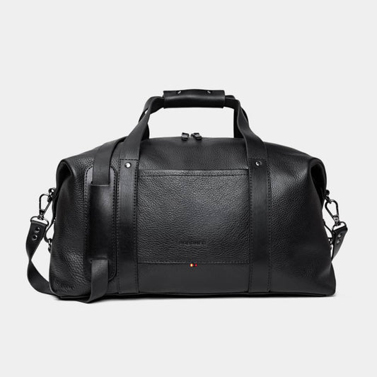 Legacy Leather Duffel Bag
