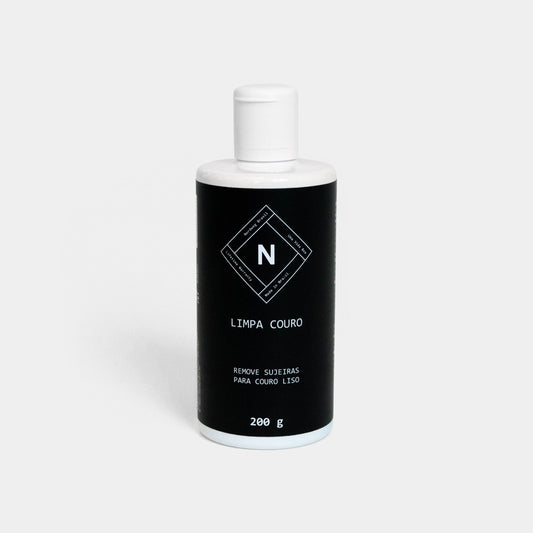 Leather Cleaner and Moisturizer BT001