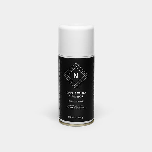 Fabric Cleaner BT002