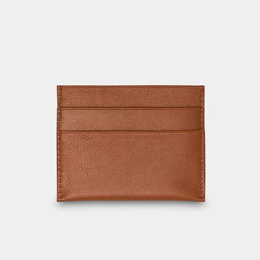Leather Cardholder Wallet - Nomad NW085