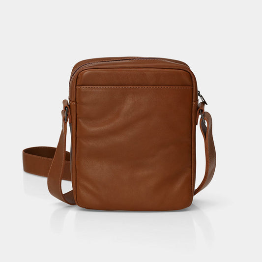 Leather iPad Bag Nomad NW091A