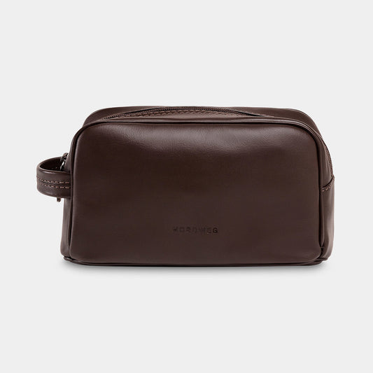 Leather Toiletry Bag NW092