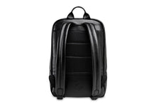 Nômade Leather Laptop Backpack with Case NW089